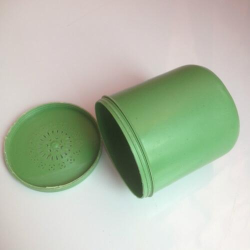 Insect Grasshopper Feeding Cricket Transport Cage Small Box Outdoor Children Kids Gift Toy Exploring Ability Developing Plastic