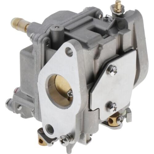 Boat Motor Carburetor 3323-835382A1 for Mercury Mariner 4-Stroke Outboard Engine