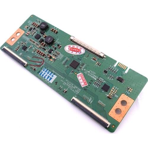 1pcs LCD 6870C-0414A 6870C-0401B Logic board 32/37/42/47/55 FHD TM120 Ver 0.2 for 32LS5600 32 LED TV T-CON