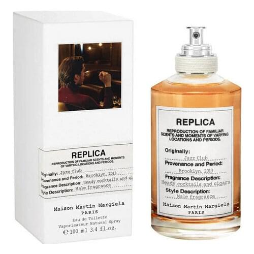 MAISON MARTIN MARGIELA Goods For Beauty And Health