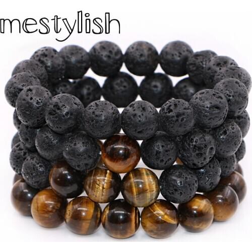 Mestylish Silicone Bracelets