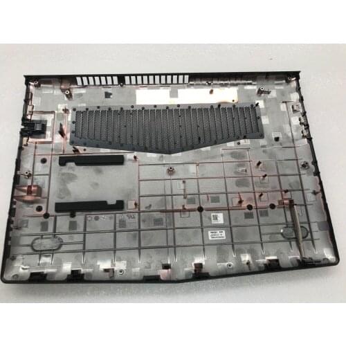 Genuine New laptop bottom case base cover For lenovo Y520 R520 R720-15IKB AP13B000400