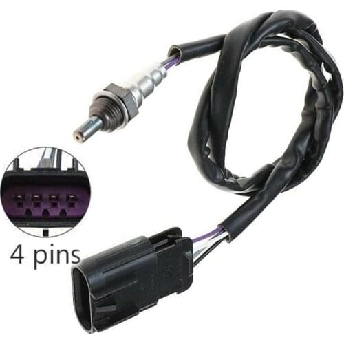 Upstream Front Oxygen Sensor For Ducati Hypermotard SP 821 Hyperstrada 939 2013-2016 55213261A 55213261B 55213262B, 55213262C