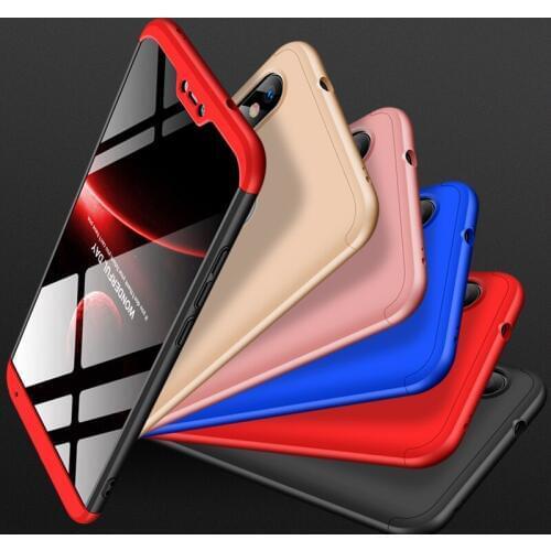 RKSZJBYZC Phone Cases Xiaomi Mi 6X