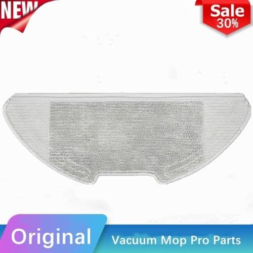 Xiao Mi Mi Vacuum Mop Pro original mop Xiaomi Original Accessories