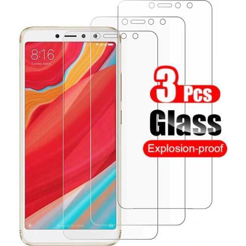 TOLIFEEL Screen Protectors For Xiaomi Redmi S2