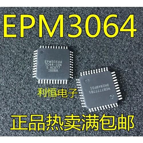 100% New&original EPM3064ATC44-10 EPM3064ATC44 EPM3064 Best Quality