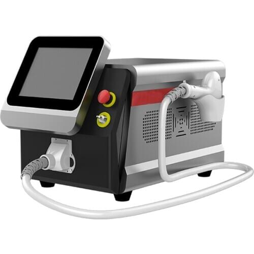 2020 new products 808nm diode laser 755 808 1064 laser hair removal/hair removal laser/diode laser hair removal machine price