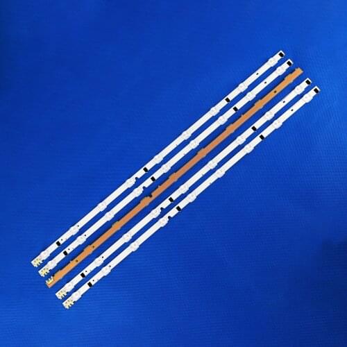 LED Backlight Lamp strip For SamSung Sharp-FHD 32''TV D2GE-320C1-R0 UE32F5000 UE32F5500 UE32F4000 D2GE-320C0-R0 bn96-28489a