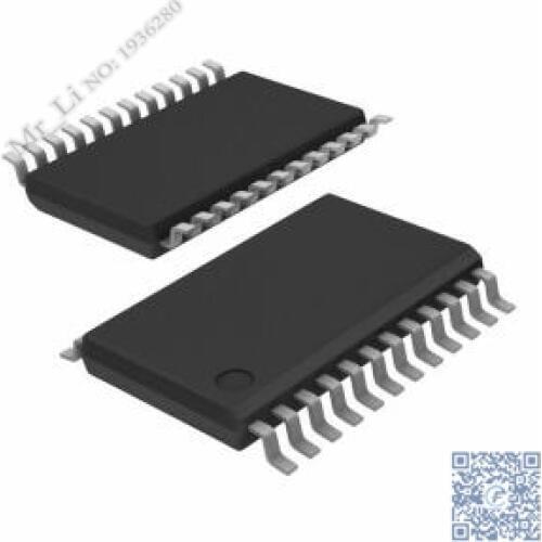 74HCT154PW, 112 (Mr_Li)