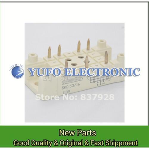Free Shipping 1PCS SKD53/16 new original special power supply Module