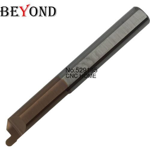 MZR MZR4R0.5 MZR4R0.75 L15 MZR5R0.5 MZR5R0.75 MZR5R1.0 L22 MZR6R0.5 MZR6R0.75 MZR6R Boring Tool Milling Cutter Grooving Tools