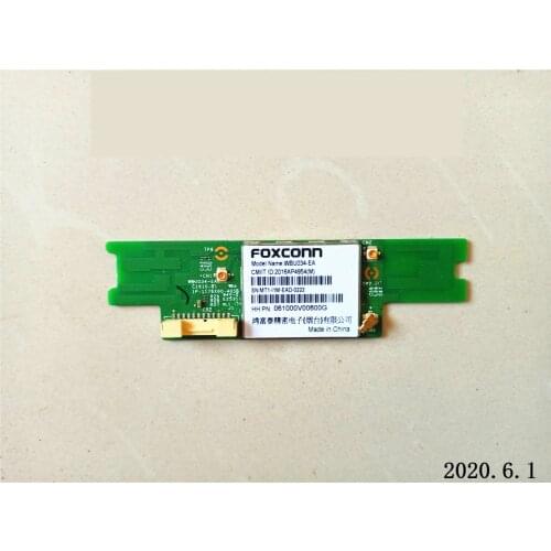 For Sharp LCD-45SF470A LCD-45TX4100A wireless network card remote control receiving board WBU034-EA