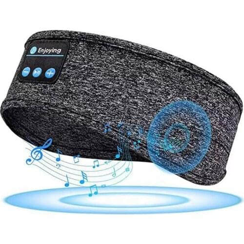 DOCK ME Headphones With Microphone