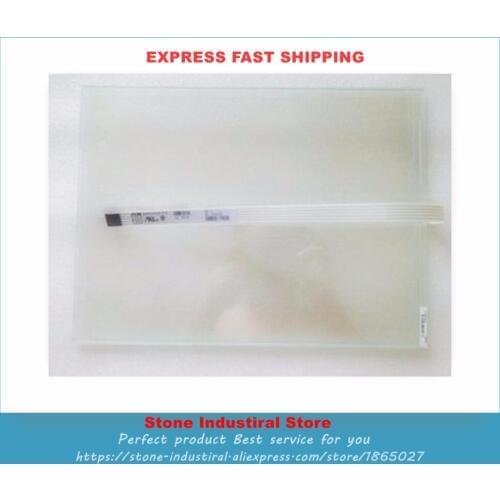 E345775 SCN-A5-FLT12.1-Z04-OH1-R New Touch Glass In Stock