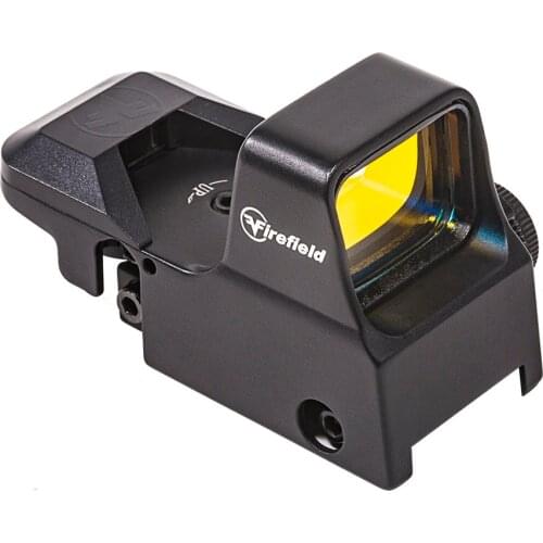 Firefield Optical Sights