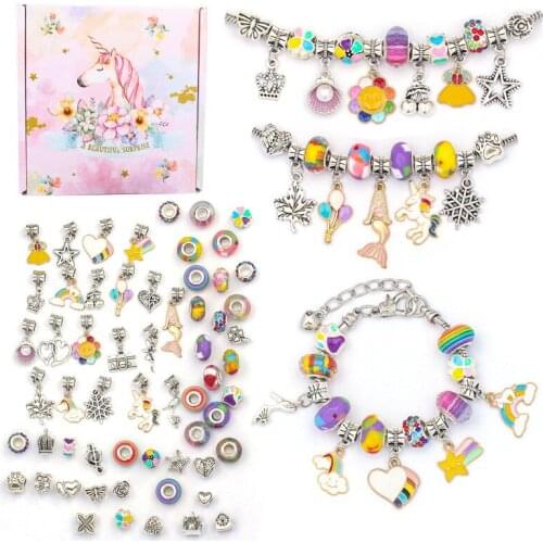 HEYUYAO Beads