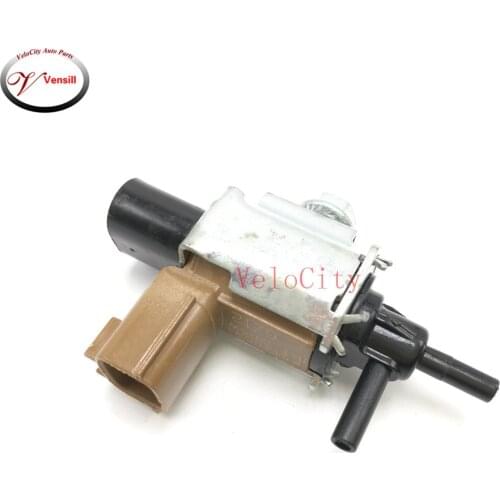 EGR Vacuum Control Valve Solenoid Valve For 2002-2005 Miata 1999-2001 Protege Part No# BP5W-18-741 K5T46591 BP5W18741