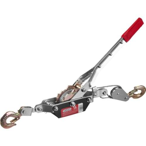 MIRAX Rigging Devices