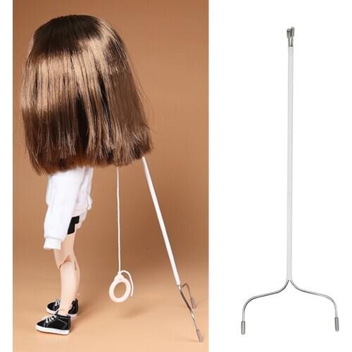Blyth doll invisible stand Display Stand Bracket Support Racks for supporting doll