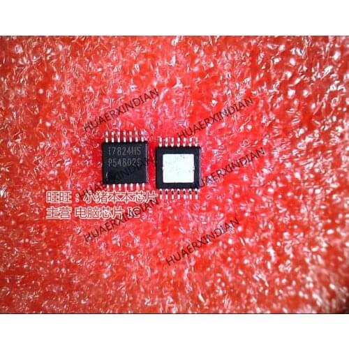 New original IML7824HS I7824HS 17824HS TSSOP High Quality