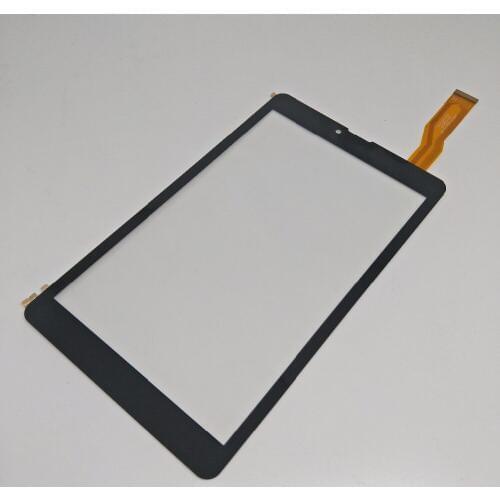 New 8" Touch For DIGMA OPTIMA 8007S 4G (TS8091PL) Tablet Touch Screen Touch Panel digitizer Glass Sensor Free Shipping