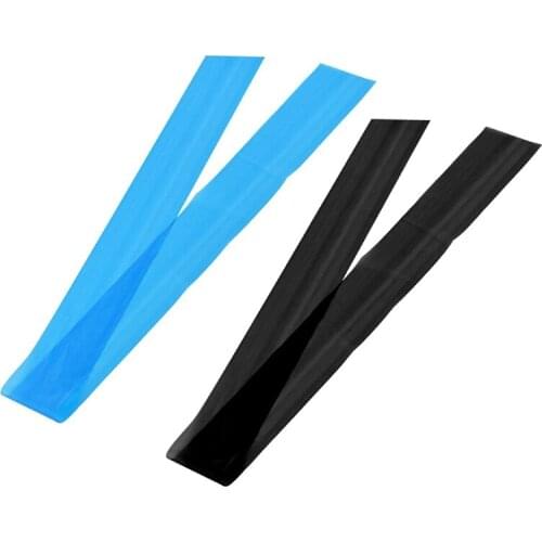 Q1QD 100pcs Disposable Clip Cord Sleeves Tattoo Hook Line Bags Dust Protection Cover for Tattoo Machine