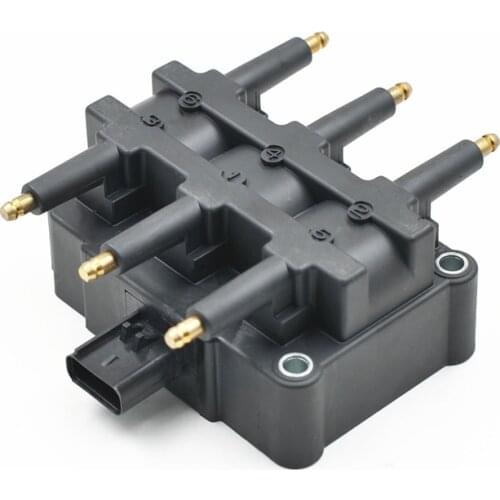 Fit For Chrysler Dodge 97-08 56029098aa 6029098ab 56032520 88921268 Ignition Coil