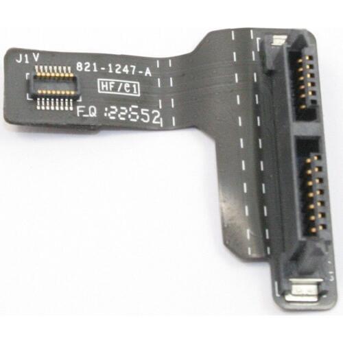 SATA DVD Drive Connector Flex Cable Ribbon Repair Part For Macbook Pro A1278 922-9770 821-1247-A