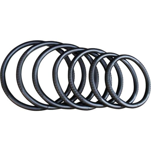 For Auto Truck Car Steering-Wheel Car Styling For Car Steering Wheel Cover Diameters 36 38 40 42 45 47 50CM 7 Sizes to Choose