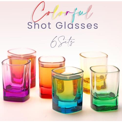 TheBuyBox Dishes For Drinks