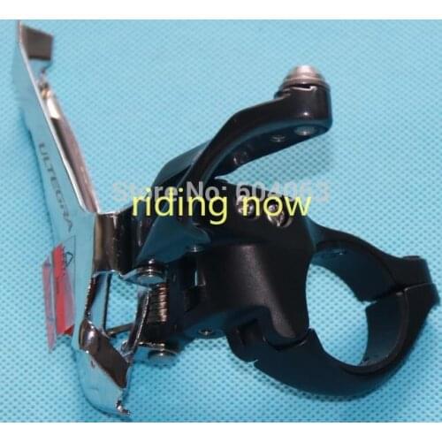 ULTEGRA FD-6800 front derailleur 22S road bicycle bike 2*11s direct clamp 6800