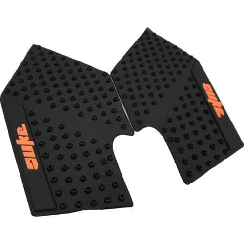 Tank Gas Pad Knee Fuel Side Grips Protector FoDuke 390/125/200 2013-2016