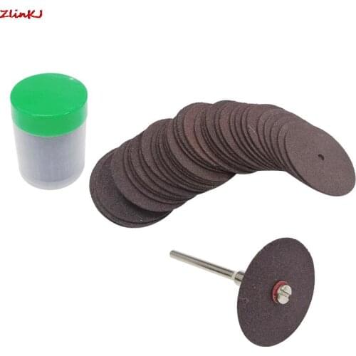 ZLinKJ Abrasive Tools