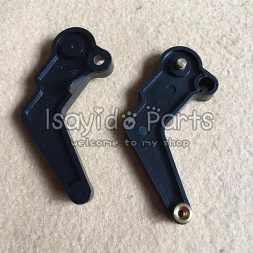 5 SETS Fuser Front & Rear Pressure Release Lever for Ricoh Aficio MP2550 MP2851 MP3350 MP3851 D019-4171 D0194171 D019-4191