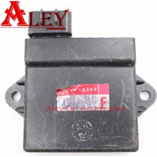 21119-0046 131800-8690 211190046 1318008690 Electronic Control Unit ECU OEM Remanufactured Tested