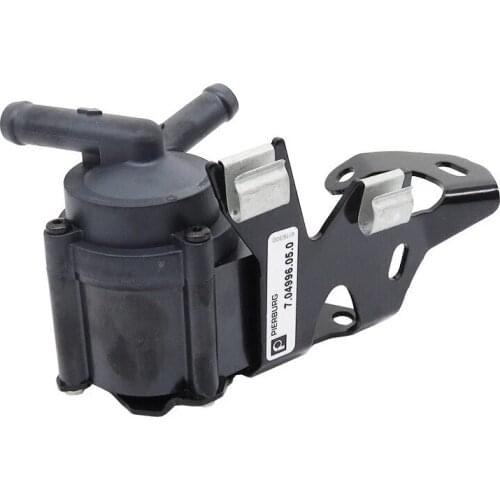 Electronic Water Pump 9807989580 For Peugeot 3008 508 2008 308CC RCZ Citroen C5 C4L DS5 DS6 1.6T