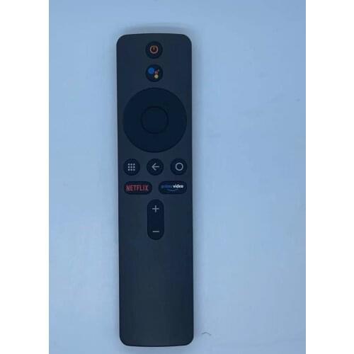 Voice function XIAOMI TV infrared remote control 1 2 2S 3 3S 4A 4S MI BOX 3 4 3C 4C Bluetooth voice for TV 4X MI Box S