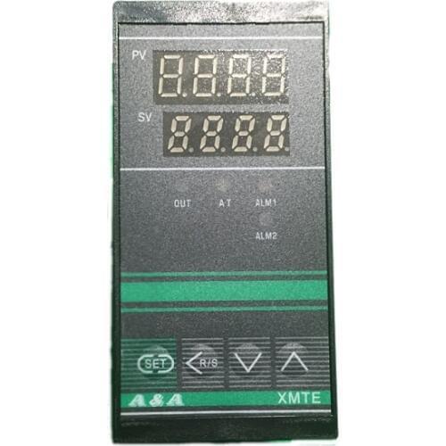A & A Instrument XMTE-8131P Short Smart Temperature Control Meter XMTE-8181P Spot