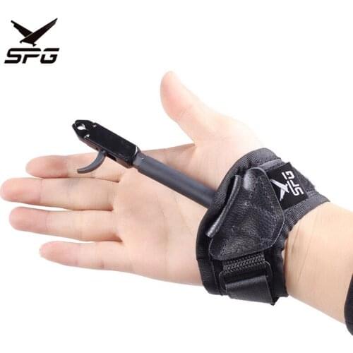Sp316 Reamer Composite Wrist Strap Reamer Bow and Arrow Accessories Wrist Reamer Composite