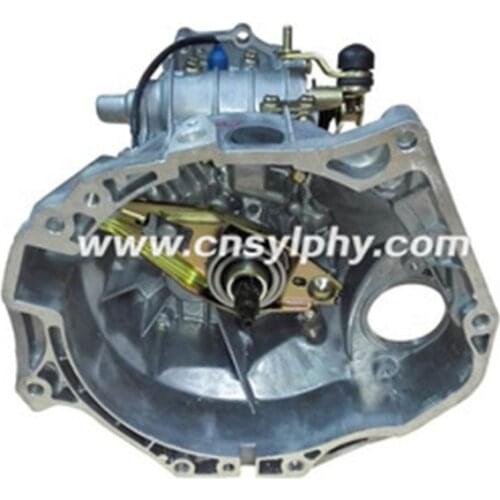Gearbox Transmission Box EQ474 for DFSK Sokon Changhe Chana