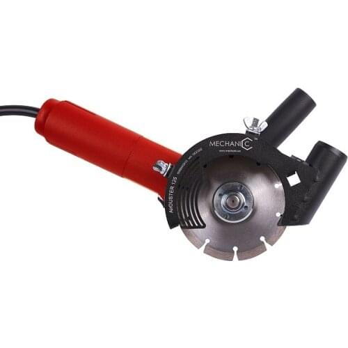 MECHANIC Grinders For Metal