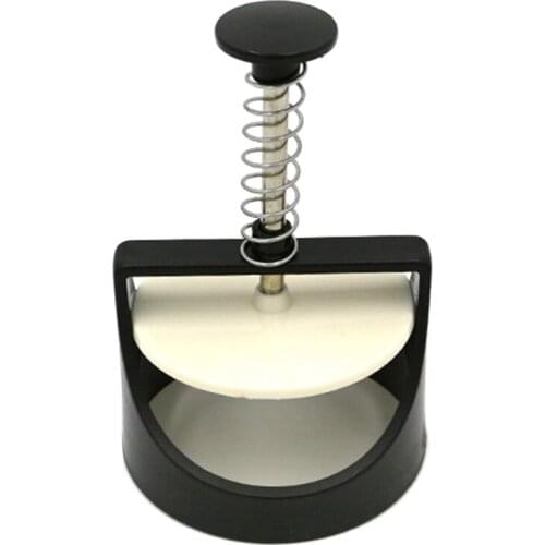 Diy Multifunctional Manual Press Burger Hamburger Making Tool Manual Burger Press And Forming Machine