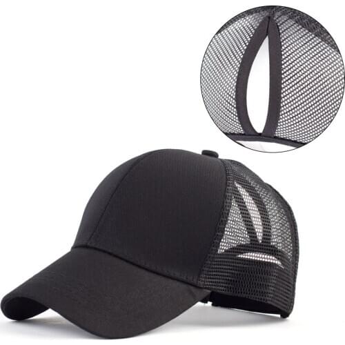 Fashion Animals Embroidery Baseball Caps Men Women Snapback Hip Hop Hat Summer Breathable Mesh Sun Gorras Unisex Streetwear Bone