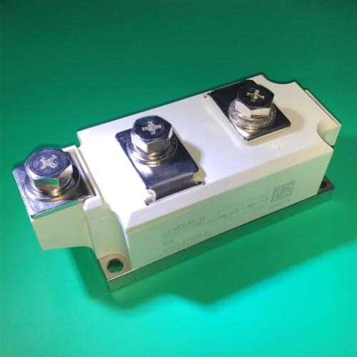 SKKT570/16E MODULE IGBT SKKT 570/16 E Thyristor Diode Modules SKKT570-16E SKKT57016E SKKT570 16E SK KT570/16E S KKT570/16E