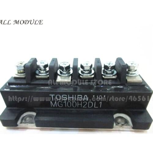 MG100H2DL1 MG100H2DL2 MG100H2DL3 FREE SHIPPING NEW AND ORIGINAL MODULE