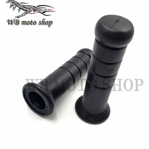 MOFO CAIZHUANGSHI Motorcycle Throttle Grips