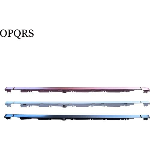 NEW Laptop hinges cover case for MSI Prestige 14 P14 14C1 shell decoration strip