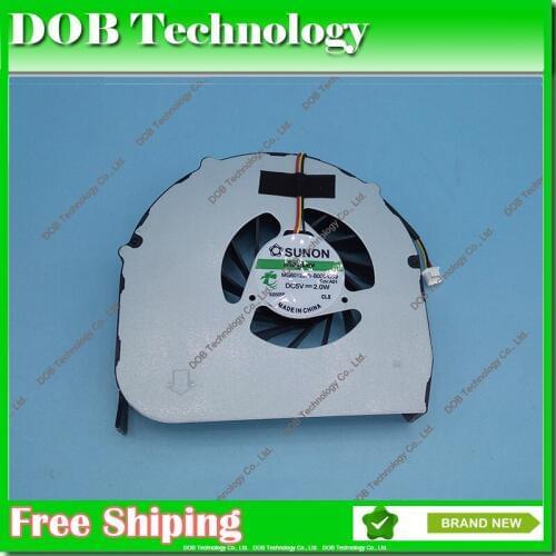 Original Laptop CPU Cooling Fan for Acer Aspire 5542 5242 5542G cpu fan