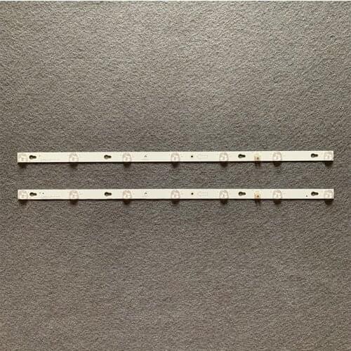 55CM strip For TCL 4C-LB3207-HQ1 32HR330M07A2 32S3750 32D2700 L32F3301B L32F3303B L32E181 L32F1680B TOT-32D2700-2X7-3030-7S1P